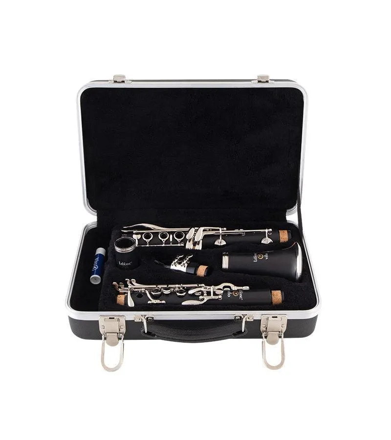 Leblanc LCL301NPC Vito Student Clarinet Outfit