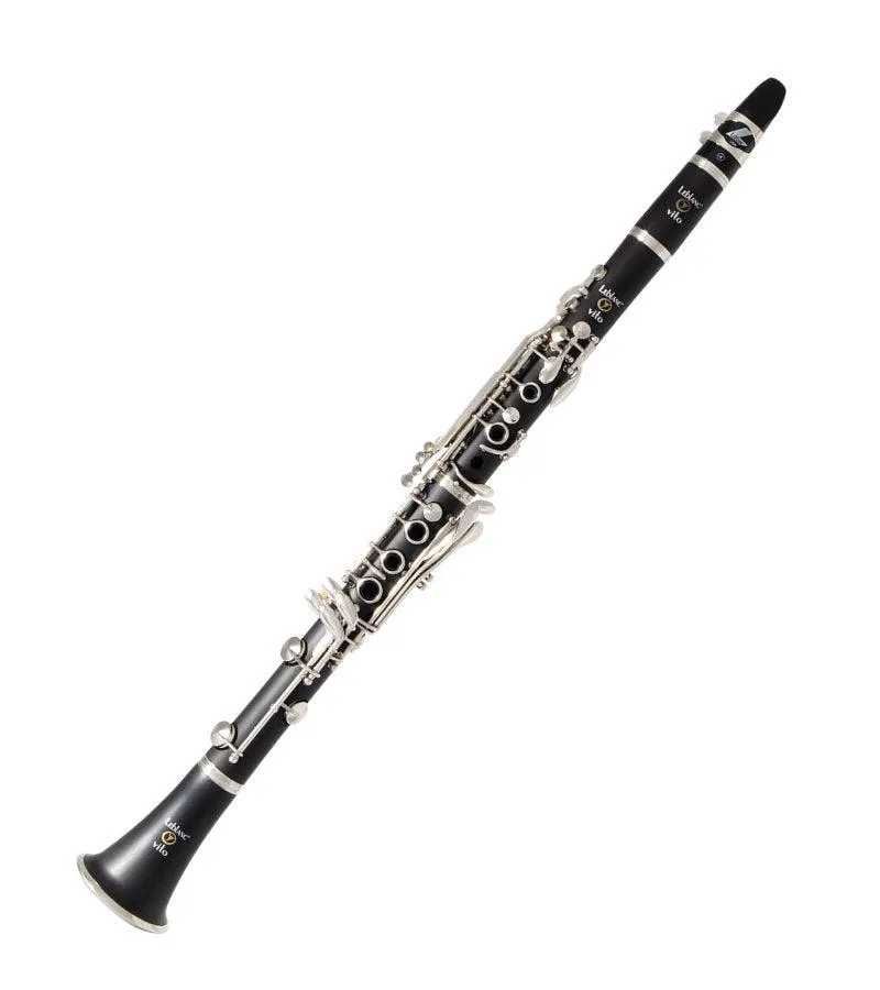 Leblanc LCL301NPC Vito Student Clarinet Outfit