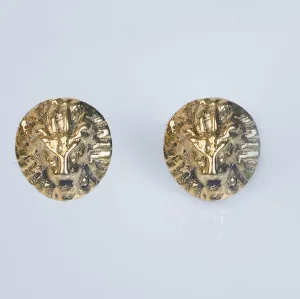 Masimba Stud Earrings