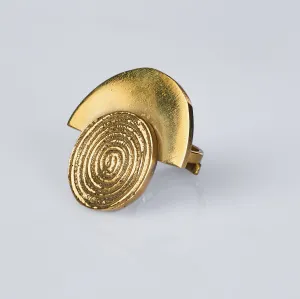 Merti Statement Ring