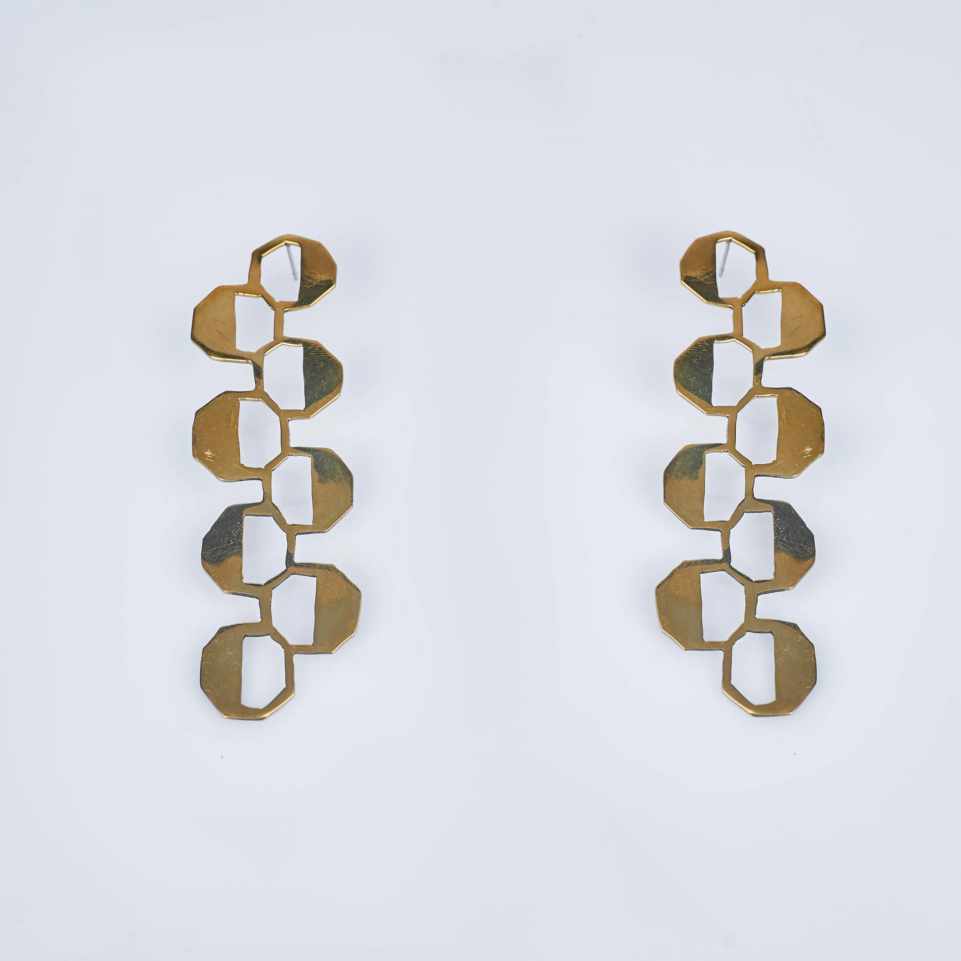 Migosi Earrings