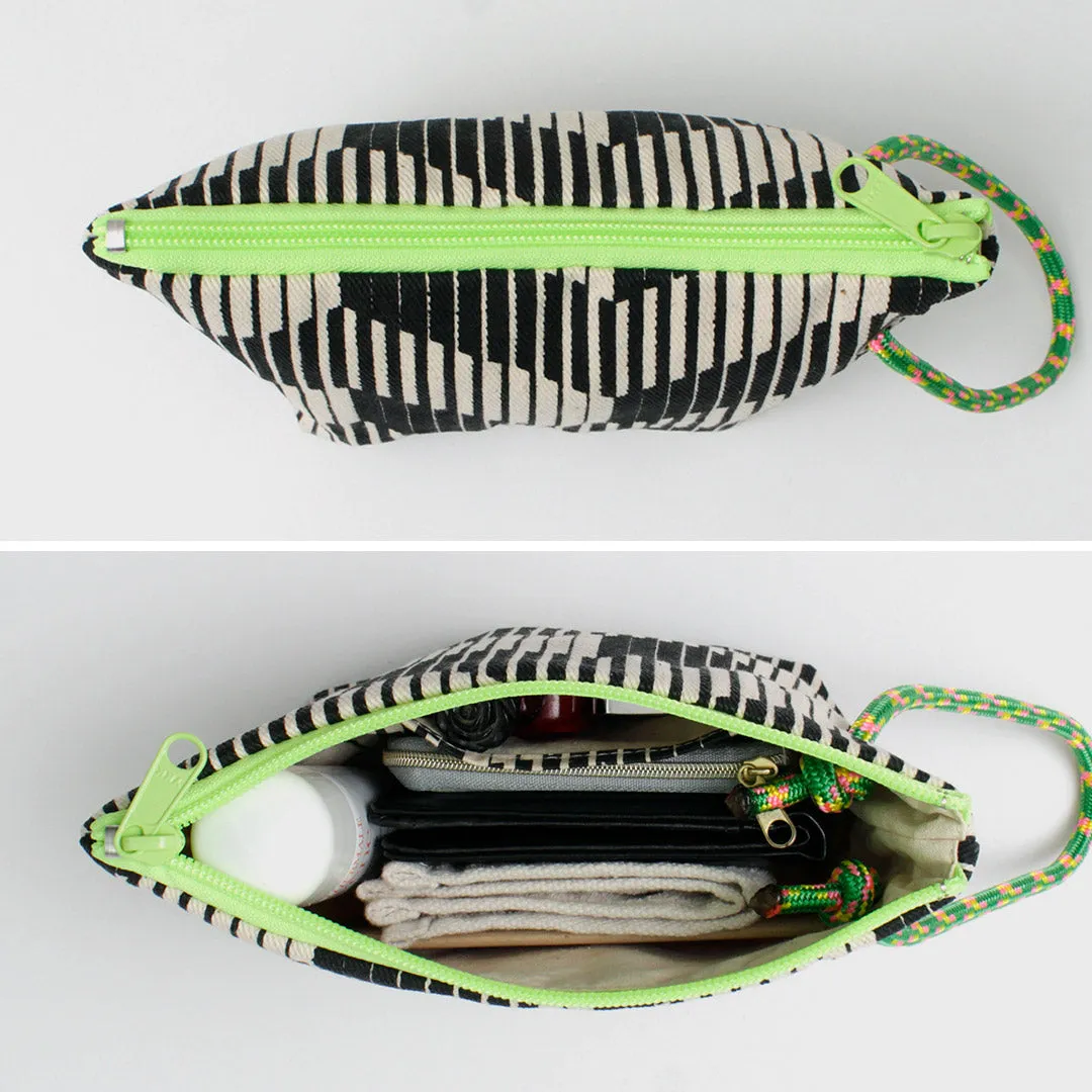 MIKAMI / Canvas Camping Pouch 8