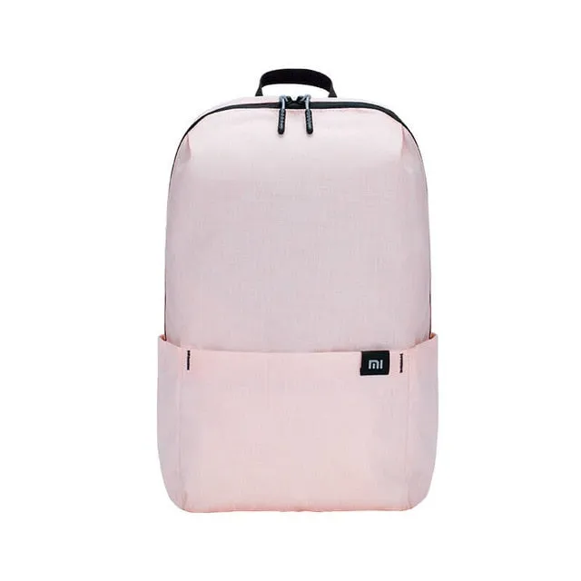 Mini 10 L,Unisex ,10 Colors Backpack