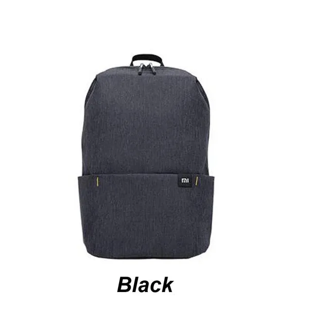 Mini 10 L,Unisex ,10 Colors Backpack