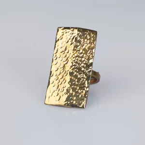 Ndivisi Statement Ring