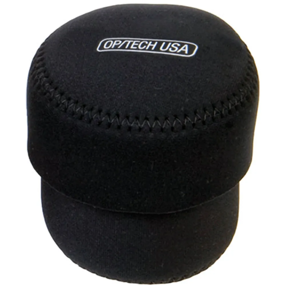 OP/TECH USA Fold-Over Pouch #303 | Black