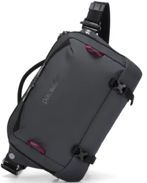 Pacsafe EXP 12'' Anti-theft Sling Pack PS60311144 Slate