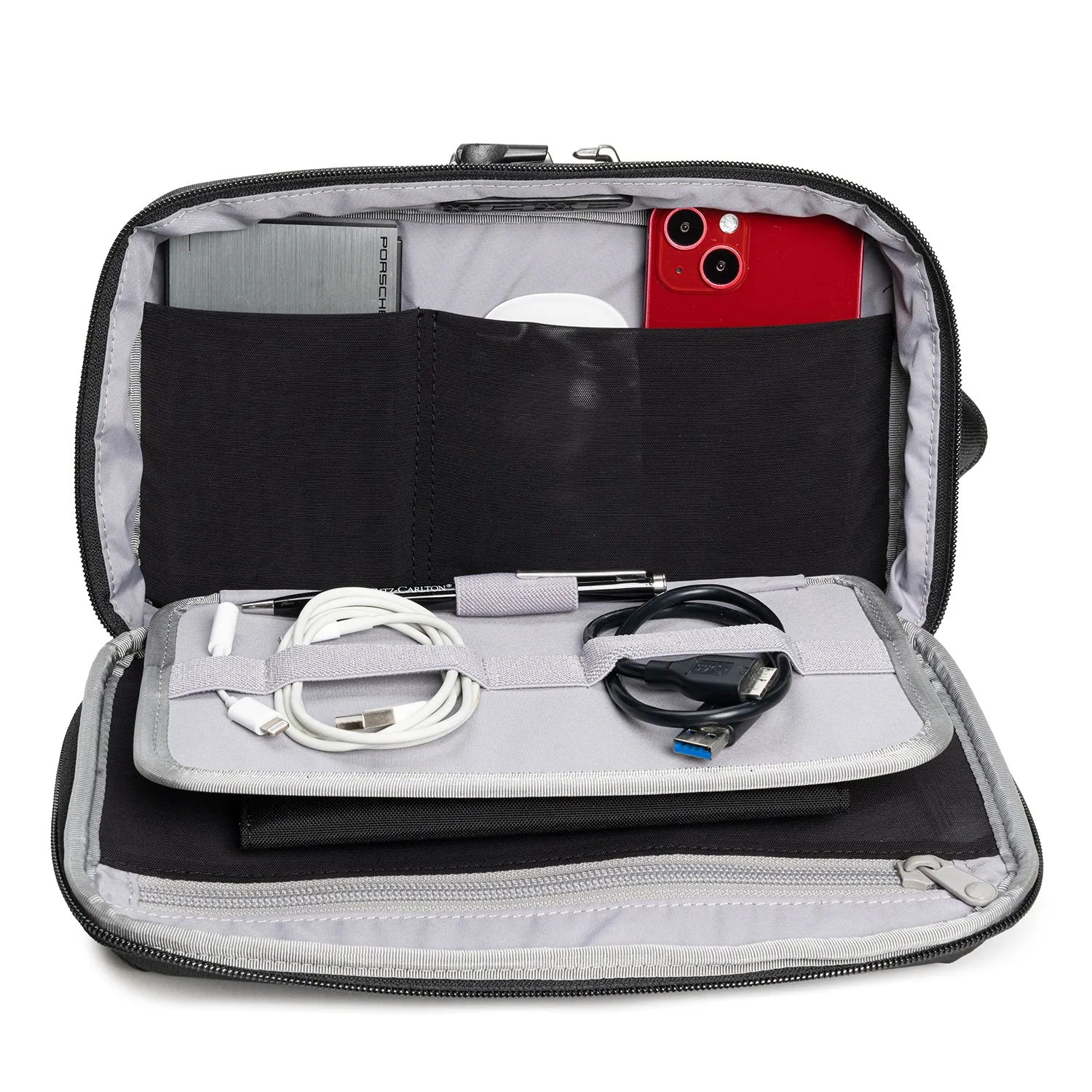 Pacsafe Rfid Safe Gadget Pouch