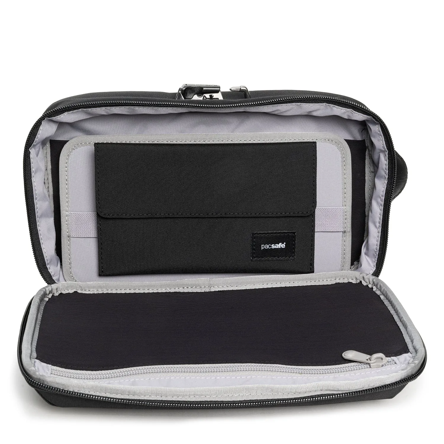 Pacsafe Rfid Safe Gadget Pouch