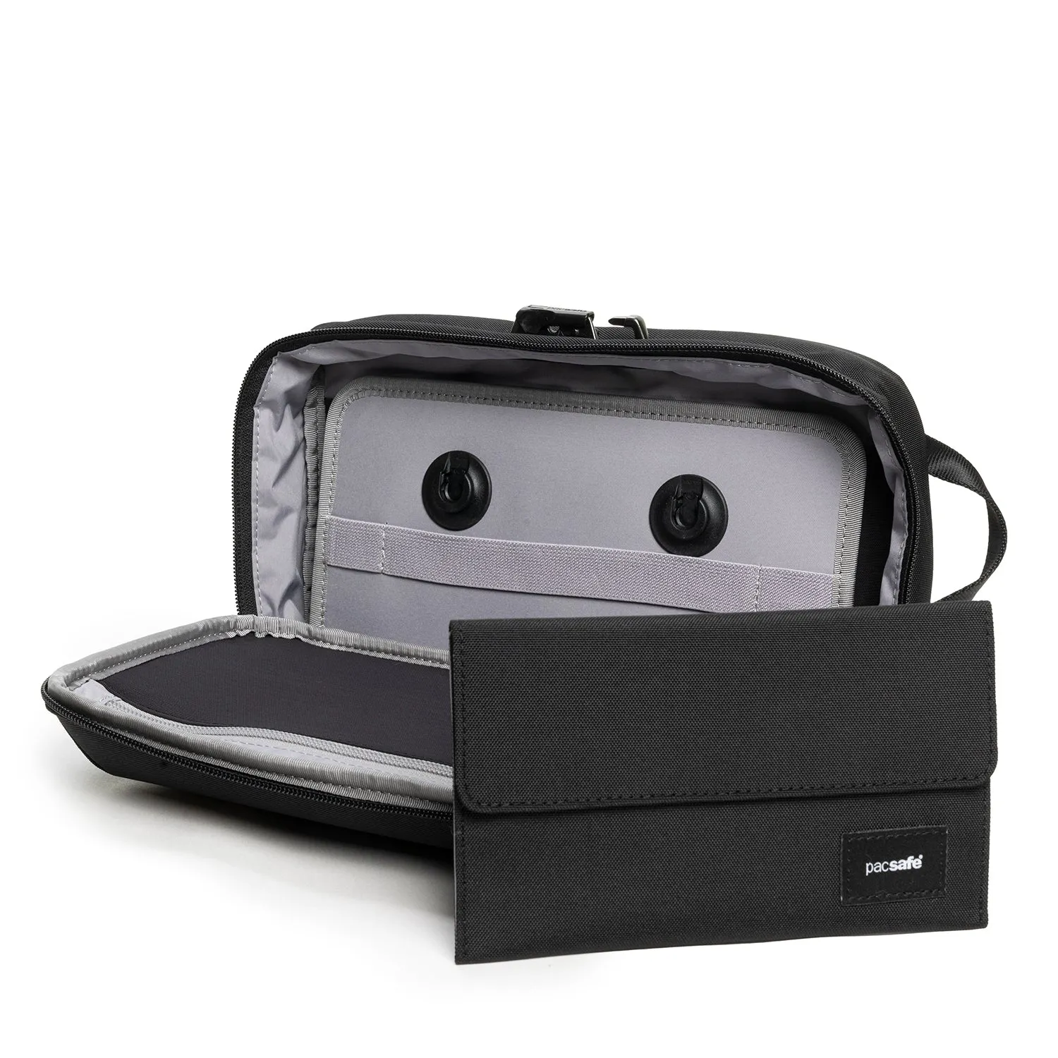 Pacsafe Rfid Safe Gadget Pouch