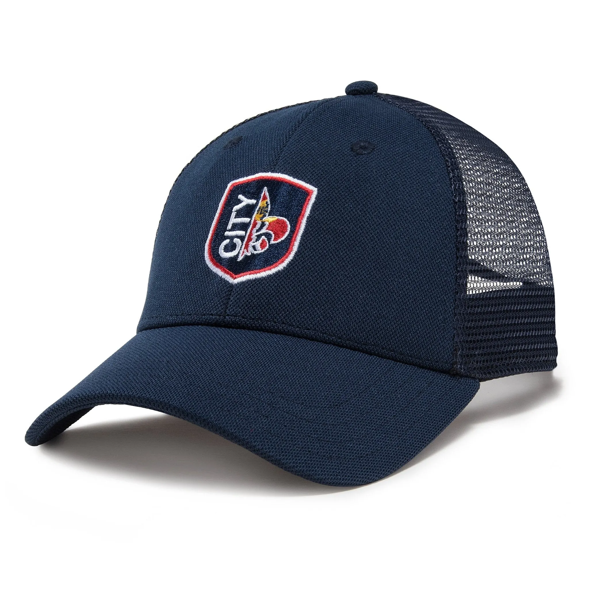 Recycled CITY Trucker Hat