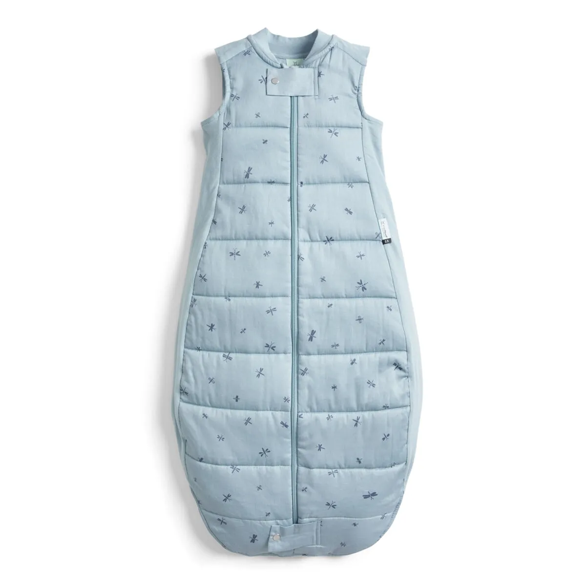 Sheeting Sleeping Bag 2.5 TOG - Dragonflies