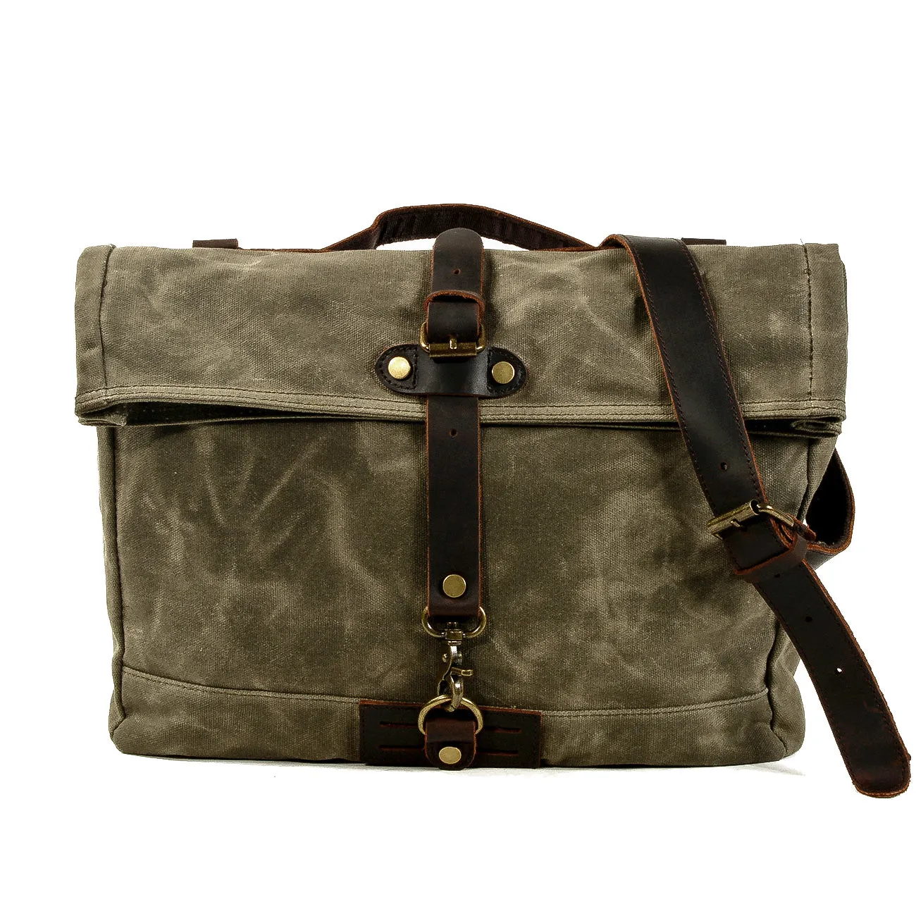 Small Crossbody Shoulder Bags for Minimalists