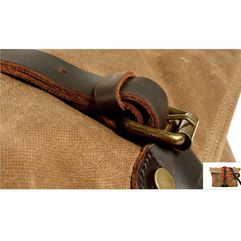 Small Crossbody Shoulder Bags for Minimalists