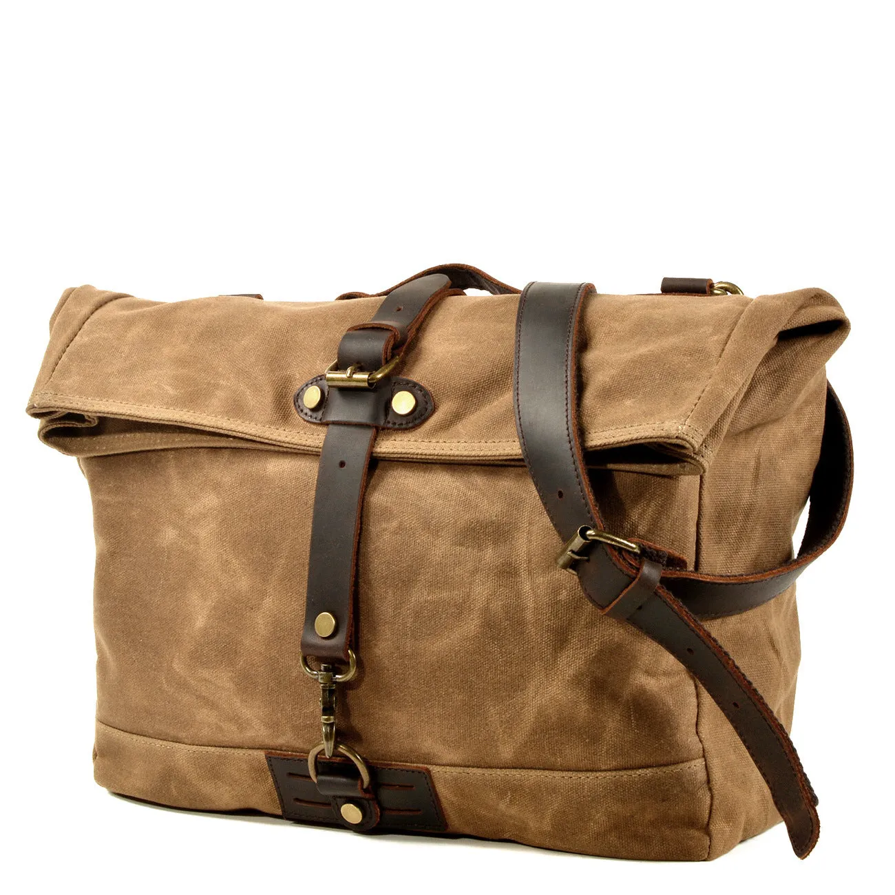 Small Crossbody Shoulder Bags for Minimalists