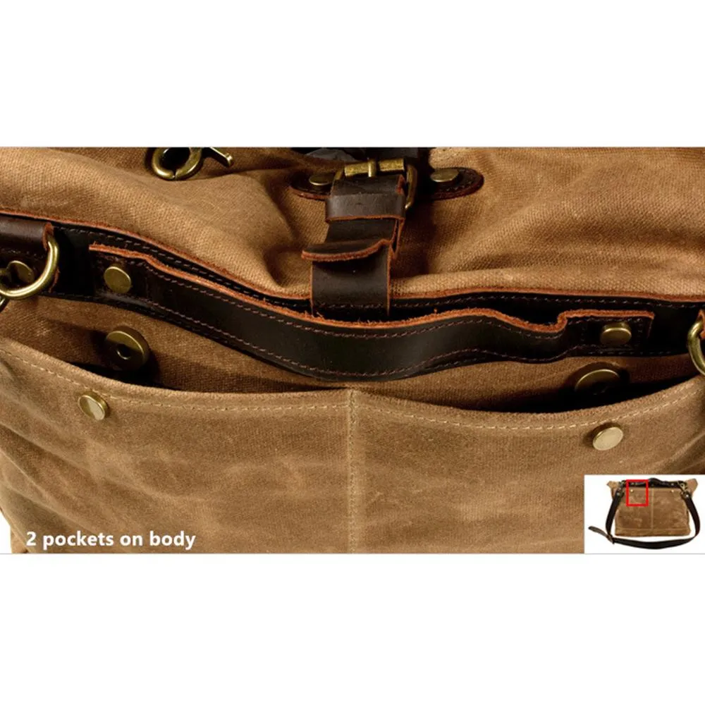 Small Crossbody Shoulder Bags for Minimalists