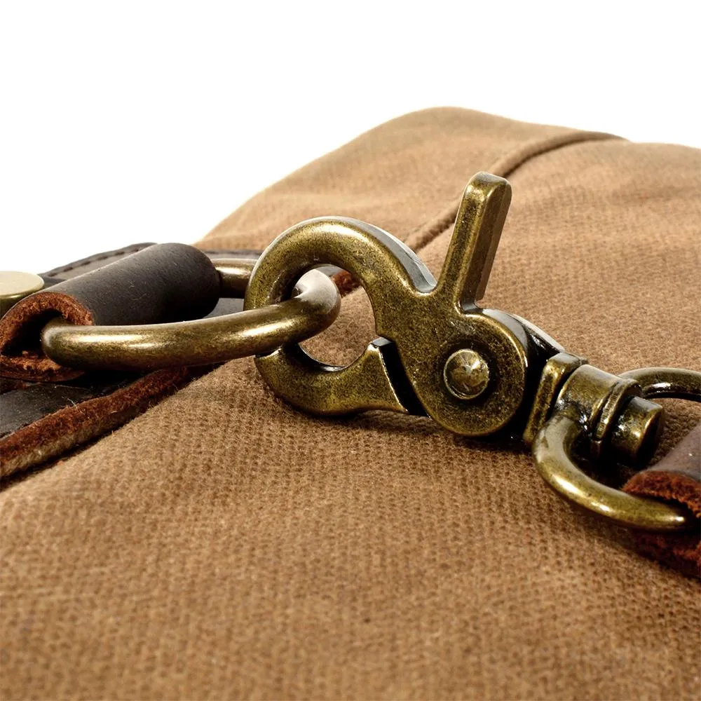 Small Crossbody Shoulder Bags for Minimalists