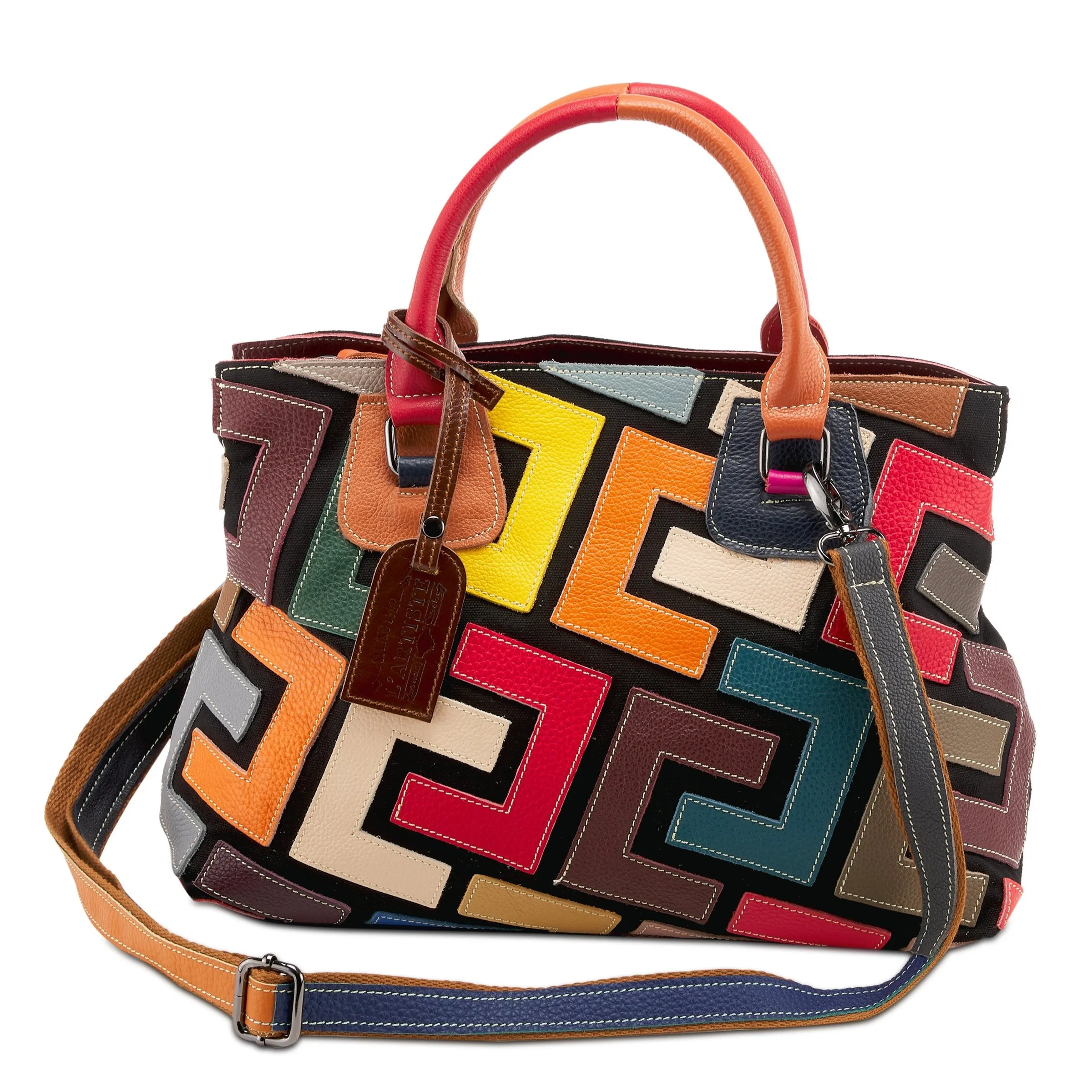 Spring Step Shoes L'Artiste Hb Captivate Handbags