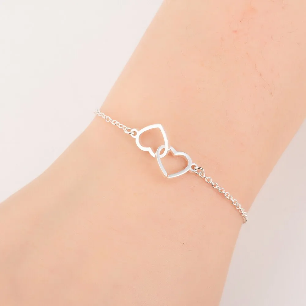 Stainless Steel Jewelry Elephant Bracelet