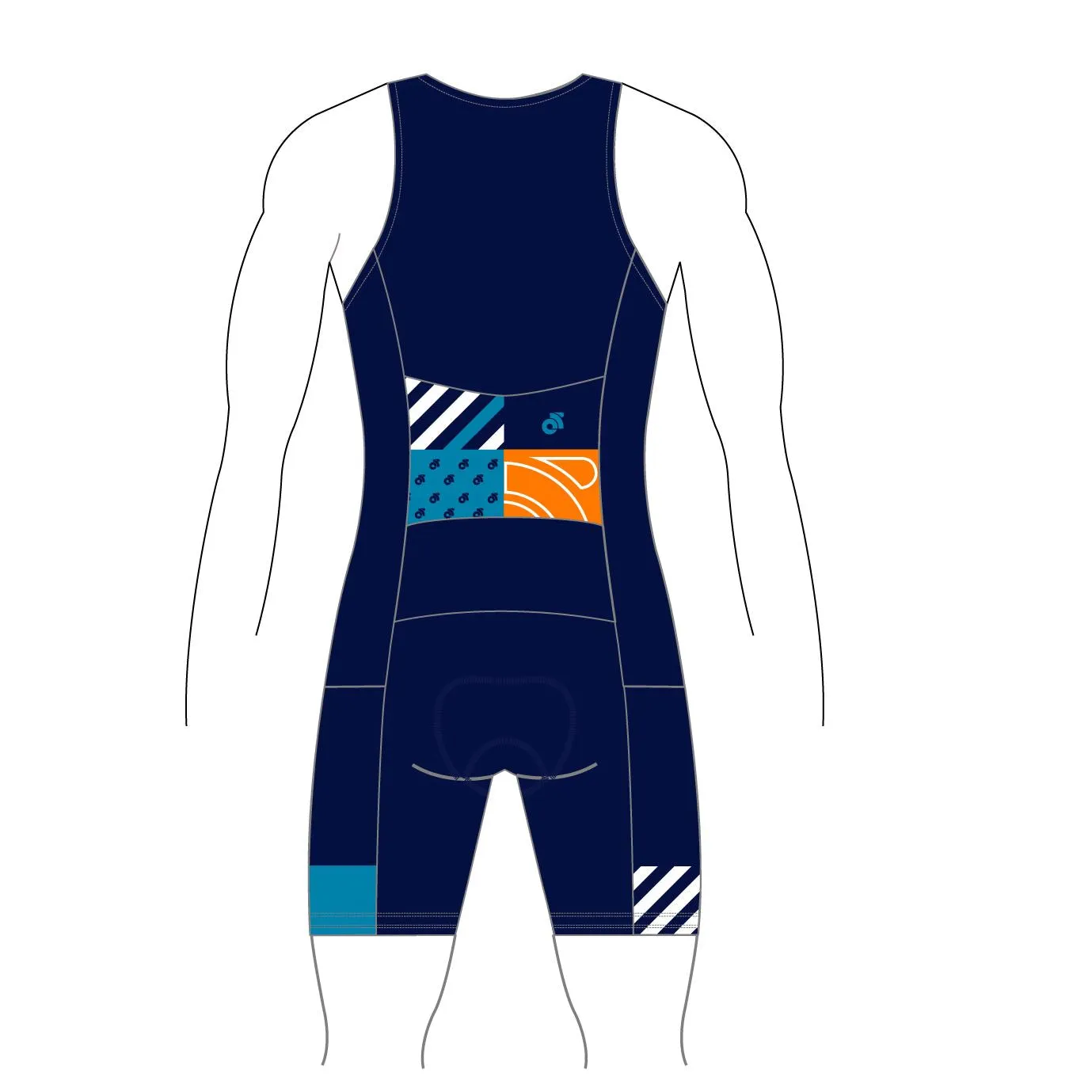 TECH Tri Suit - Children