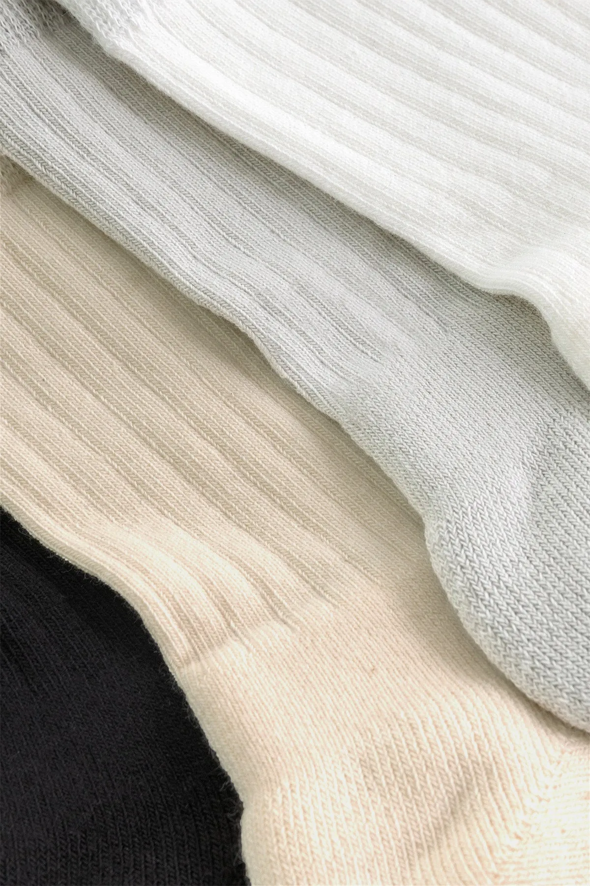 The Everyday Sock Set
