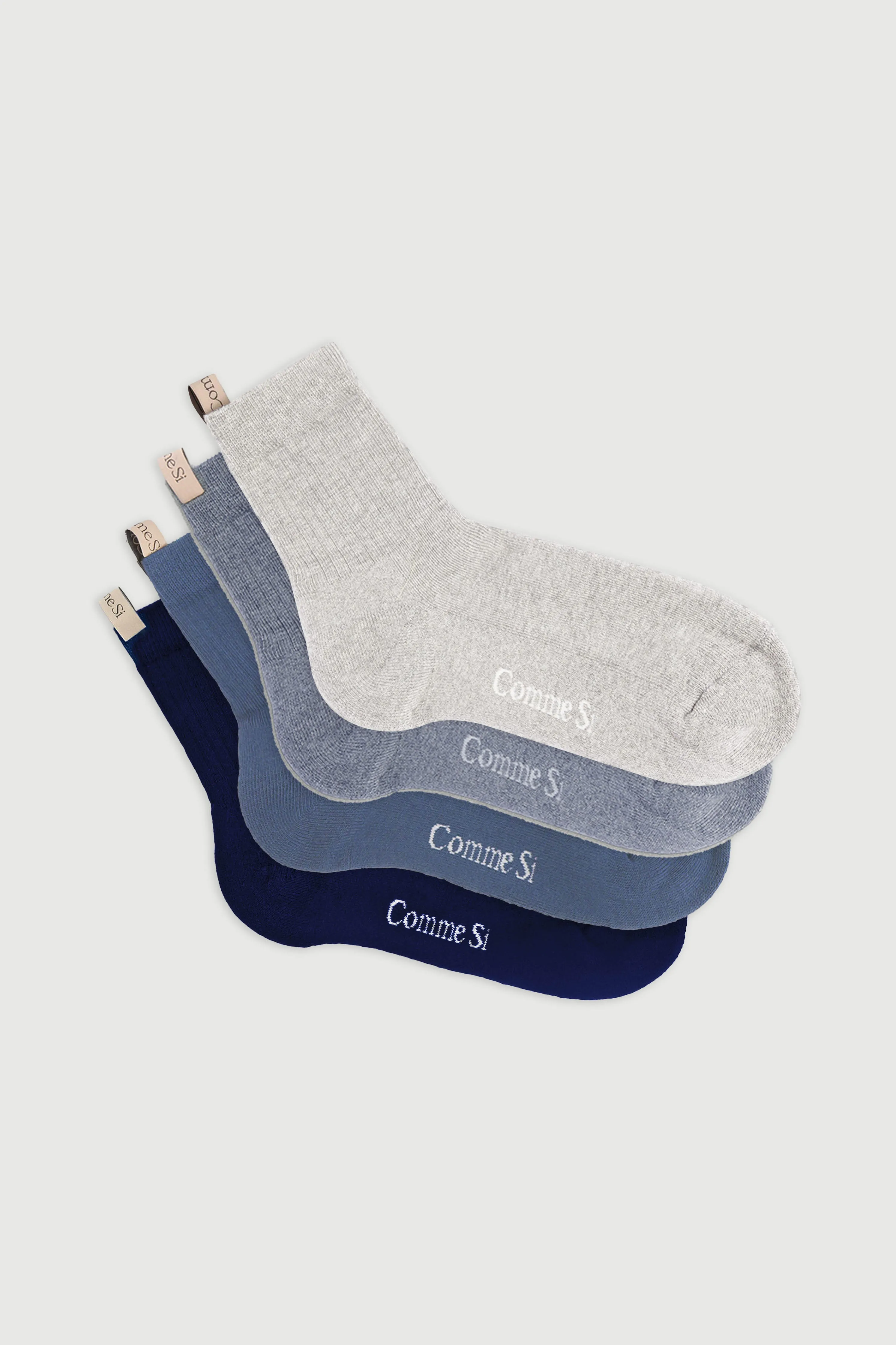 The Everyday Sock Set