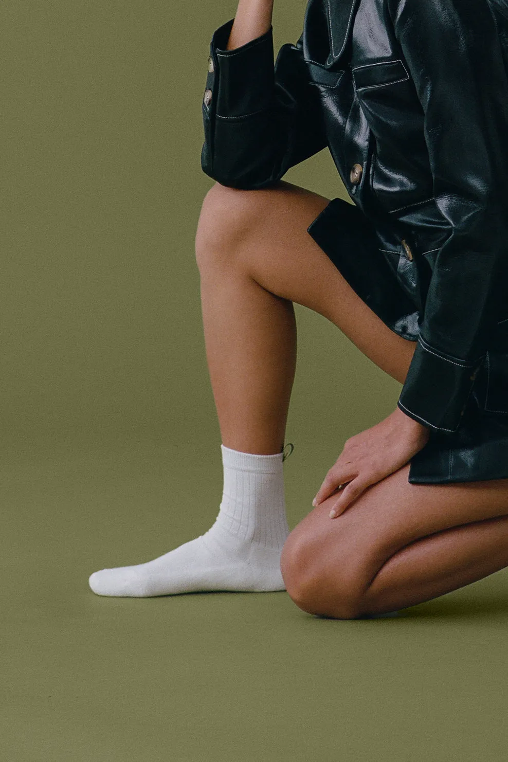 The Everyday Sock Set