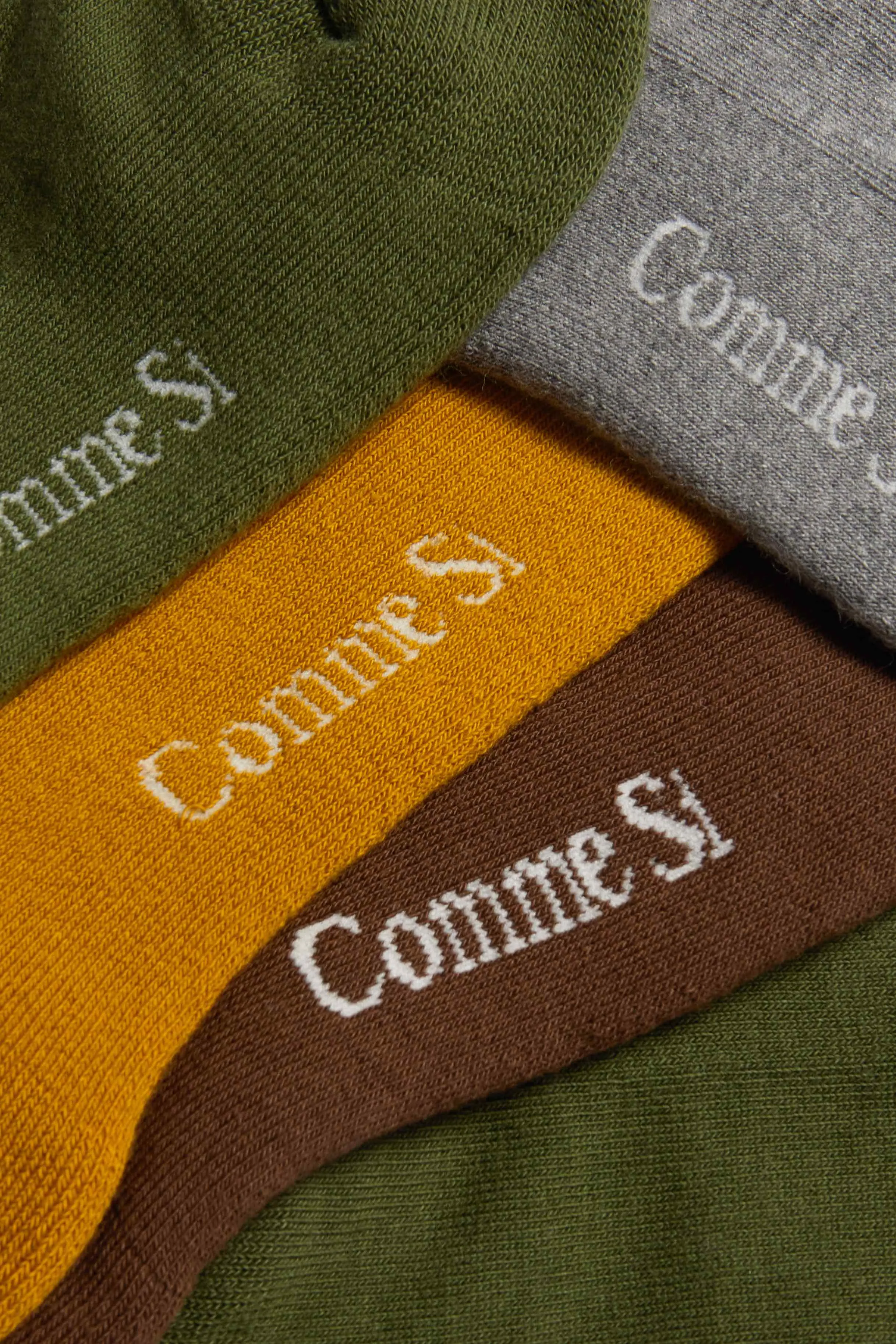 The Everyday Sock Set