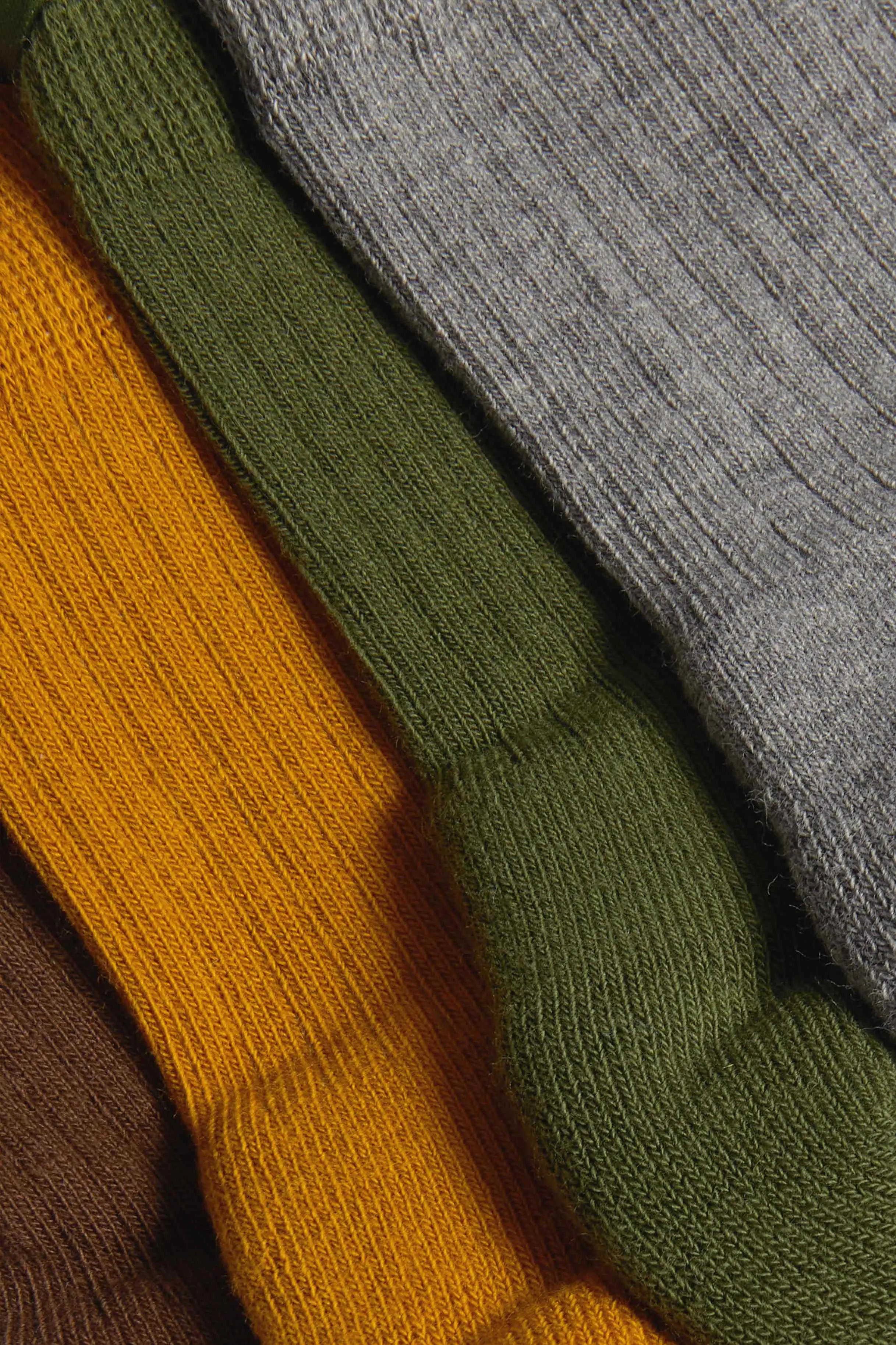 The Everyday Sock Set