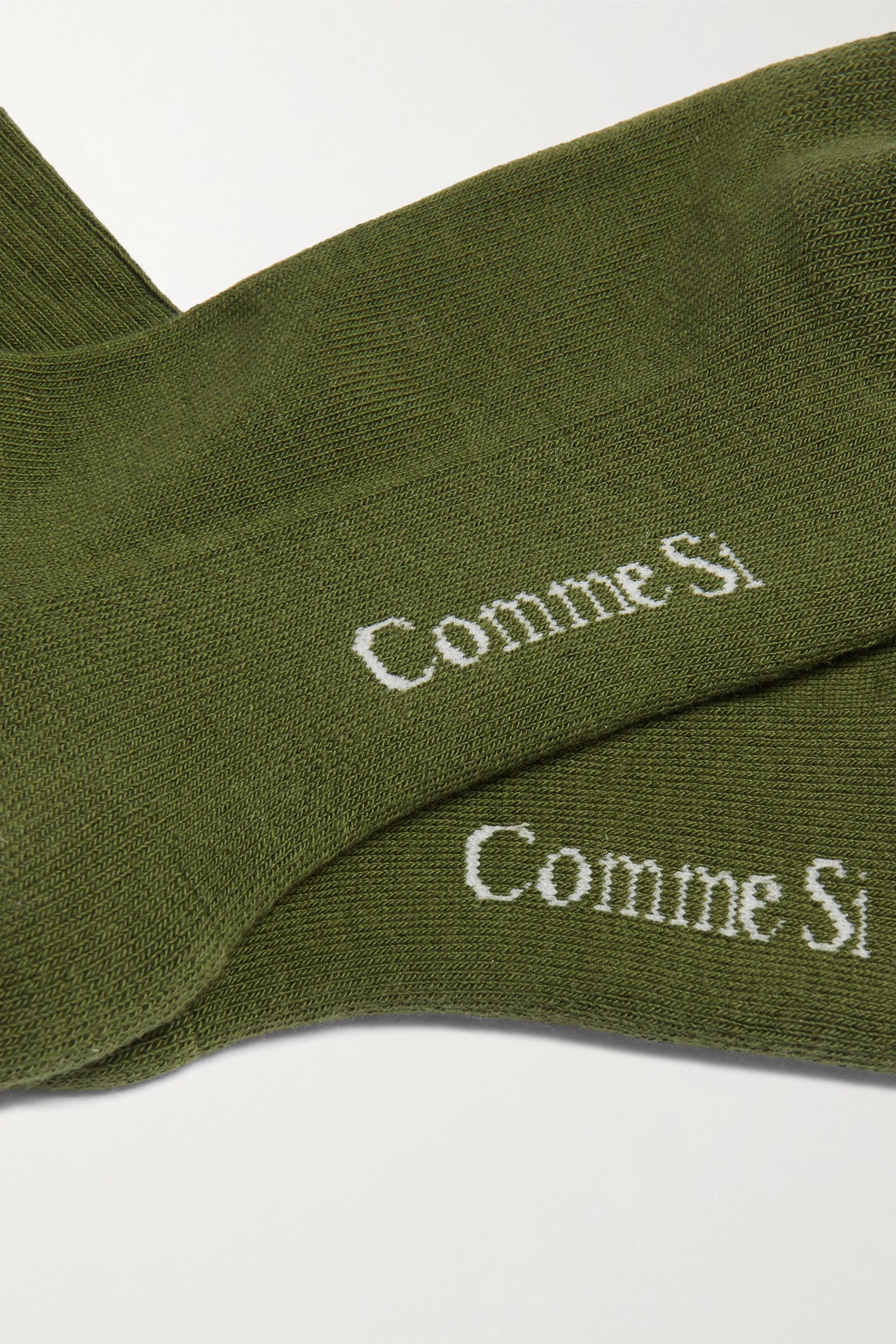 The Everyday Sock Set