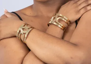 Tiva Cuff Bracelet