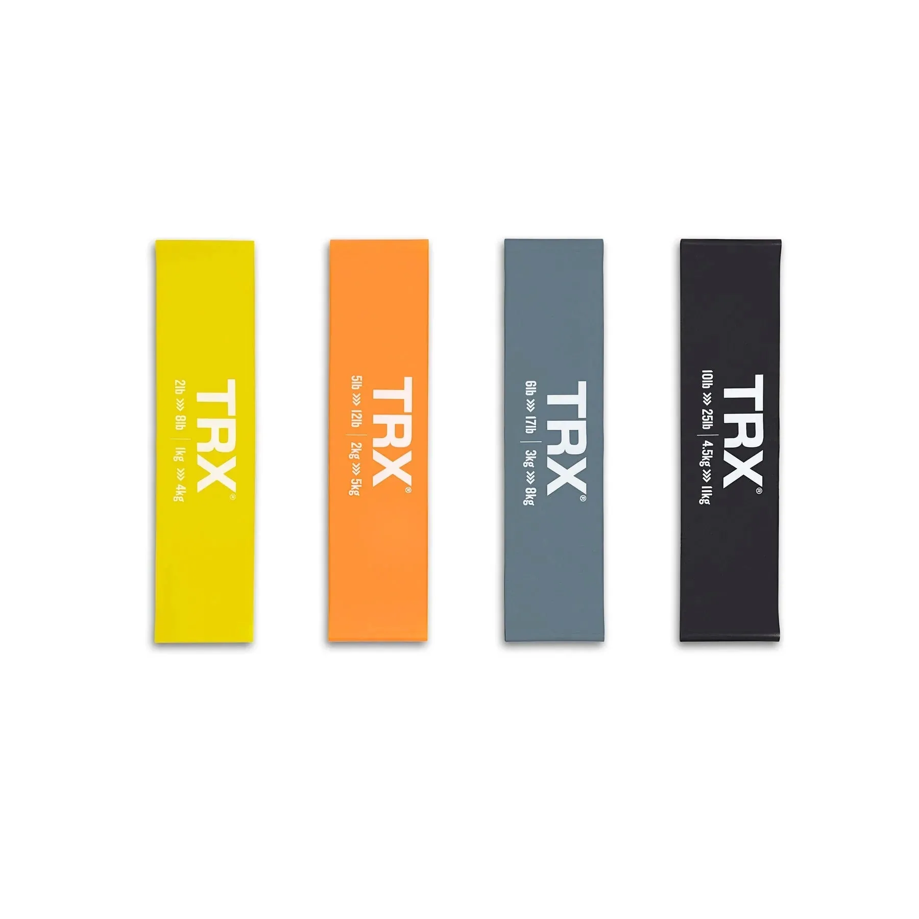 TRX PRO4 Builder Bundle