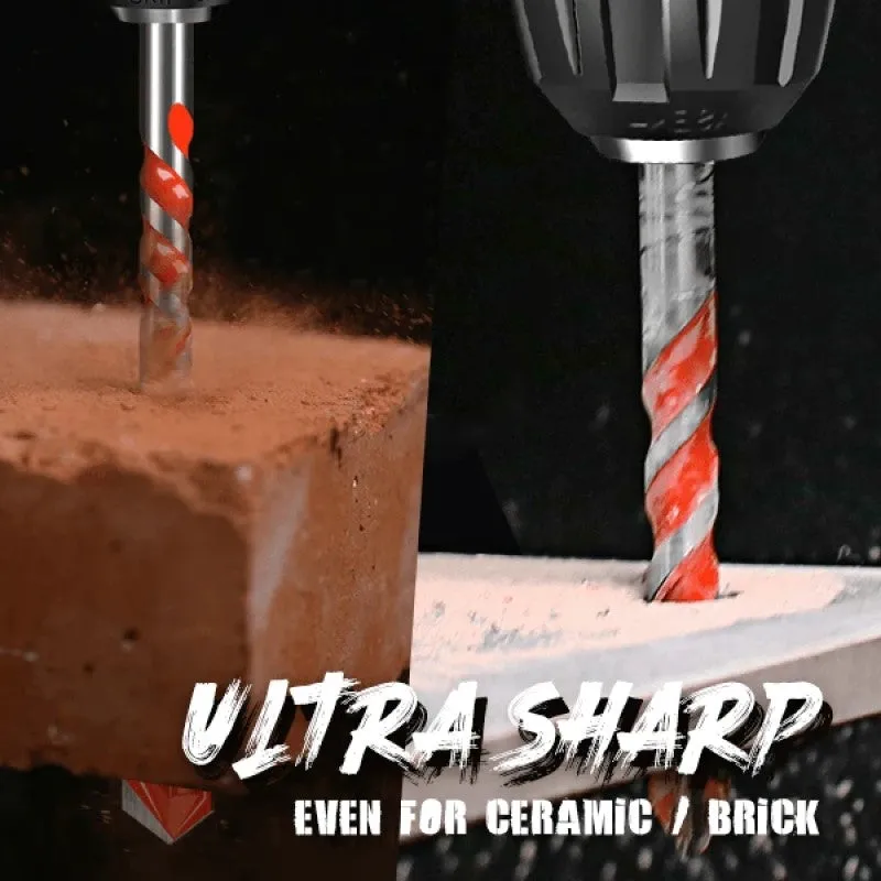 Ultimate Drill bit