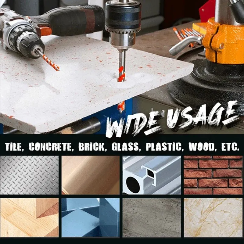Ultimate Drill bit
