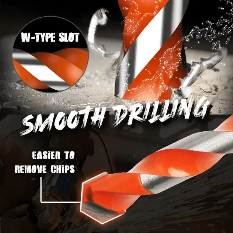 Ultimate Drill bit