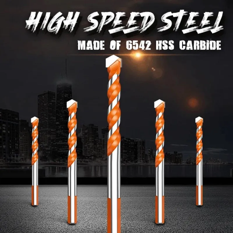 Ultimate Drill bit