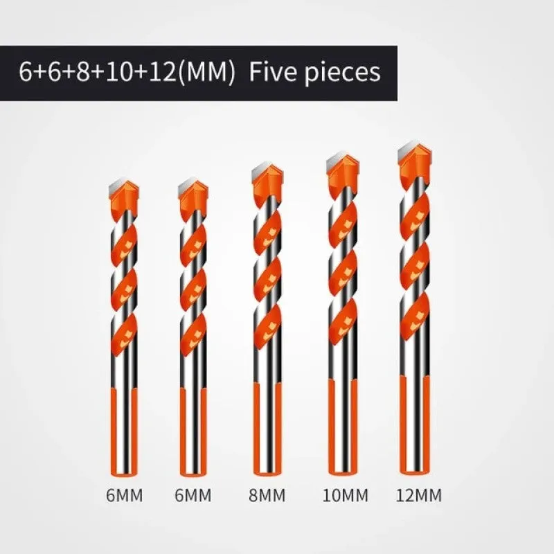 Ultimate Drill bit