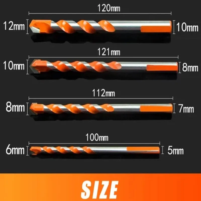 Ultimate Drill bit