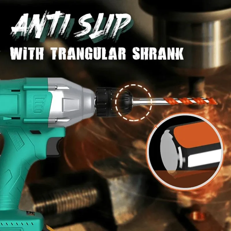 Ultimate Drill bit