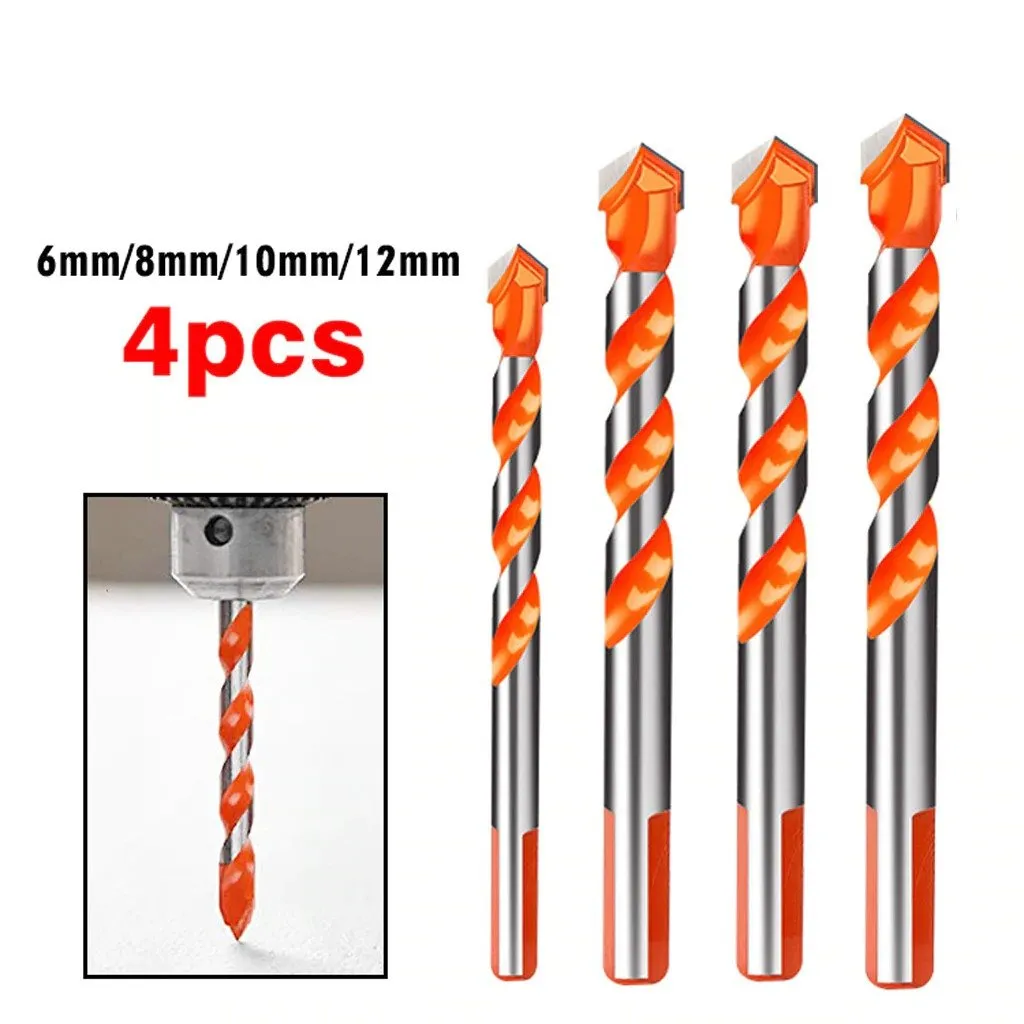Ultimate Drill bit