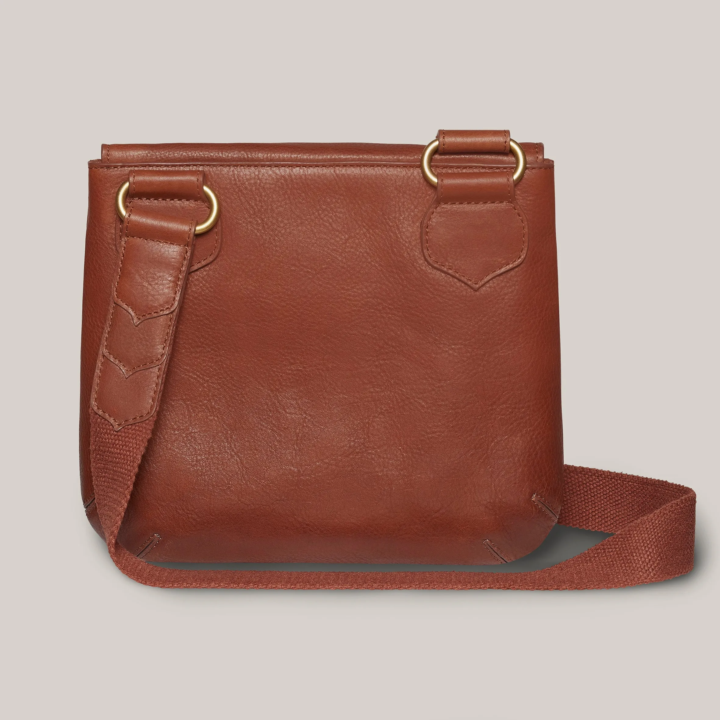 Wren Messenger Bag