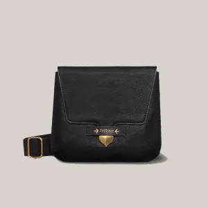 Wren Messenger Bag