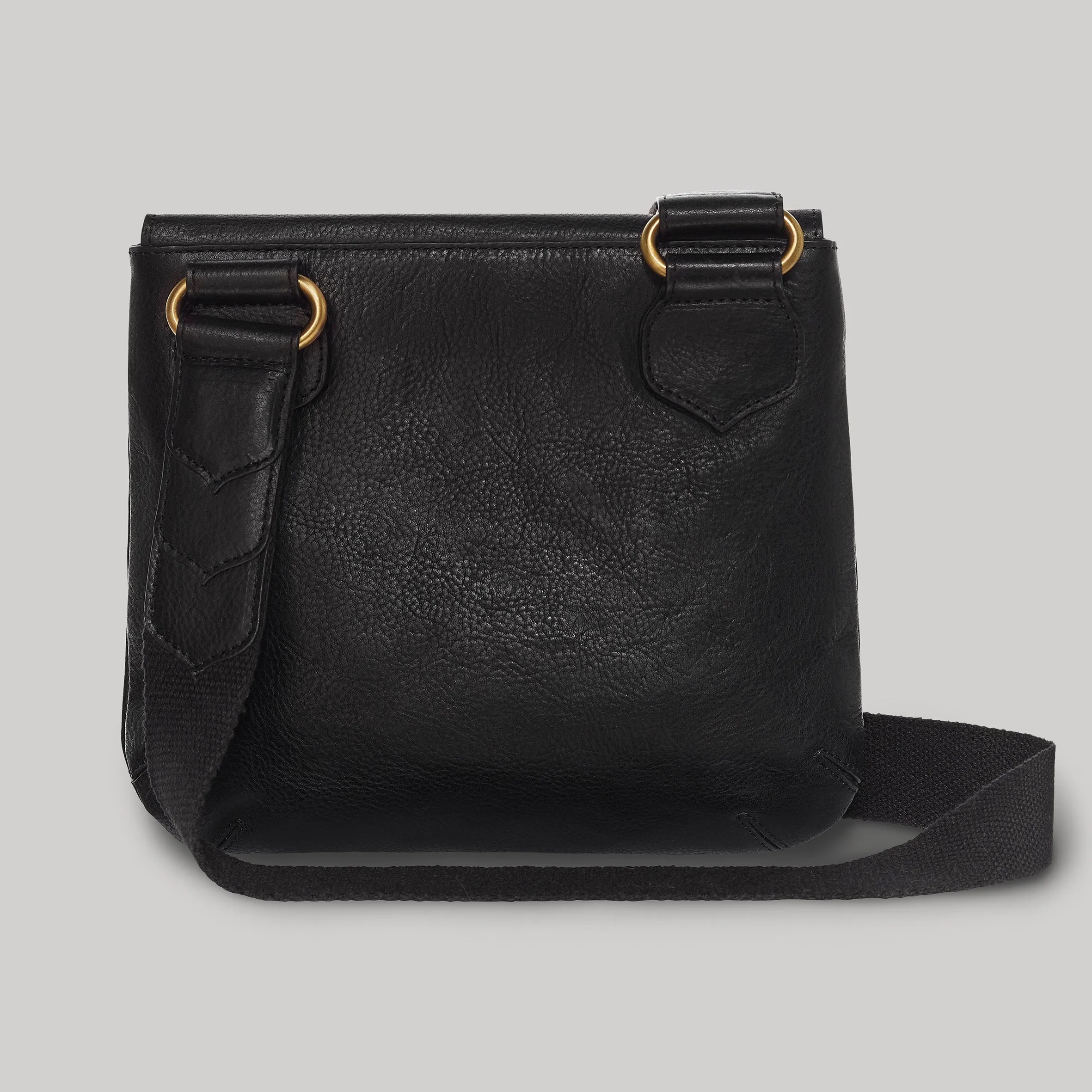 Wren Messenger Bag