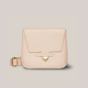 Wren Messenger Bag