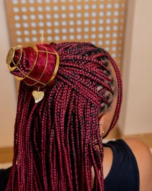 Yatta Hair Clip